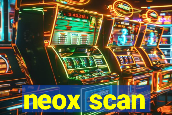 neox scan